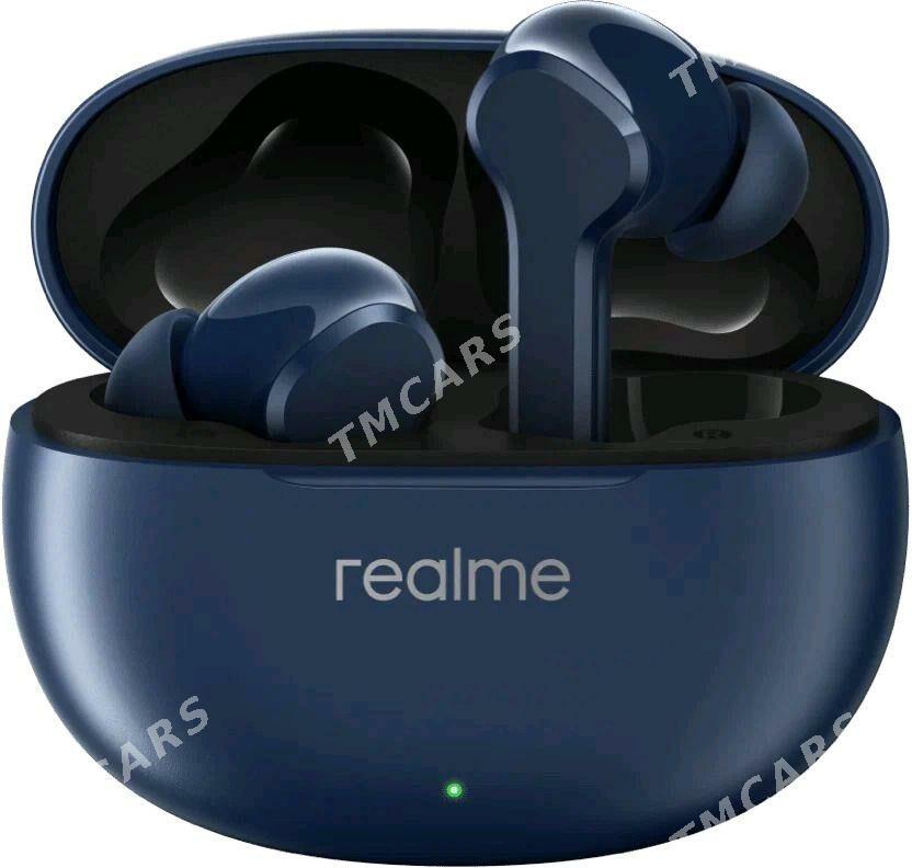 Xiaomi Realme Buds T100 - Aşgabat - img 5