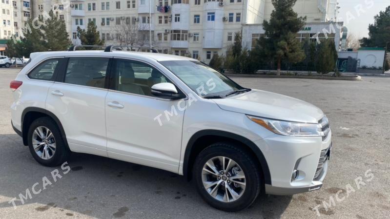 Toyota Highlander 2018 - 405 000 TMT - Мир 5 - img 6