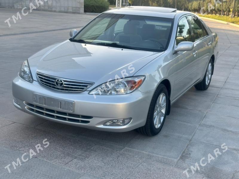 Toyota Camry 2002 - 145 000 TMT - Туркменбаши - img 2