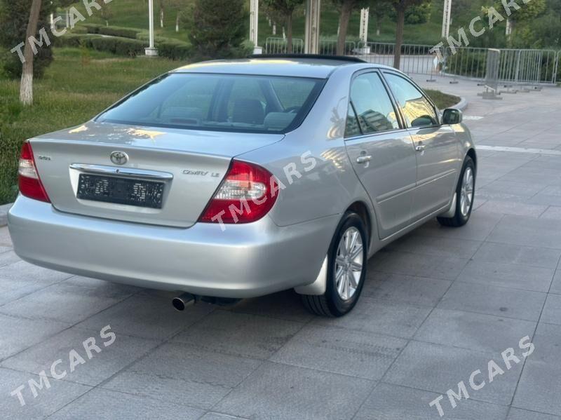 Toyota Camry 2002 - 145 000 TMT - Туркменбаши - img 3