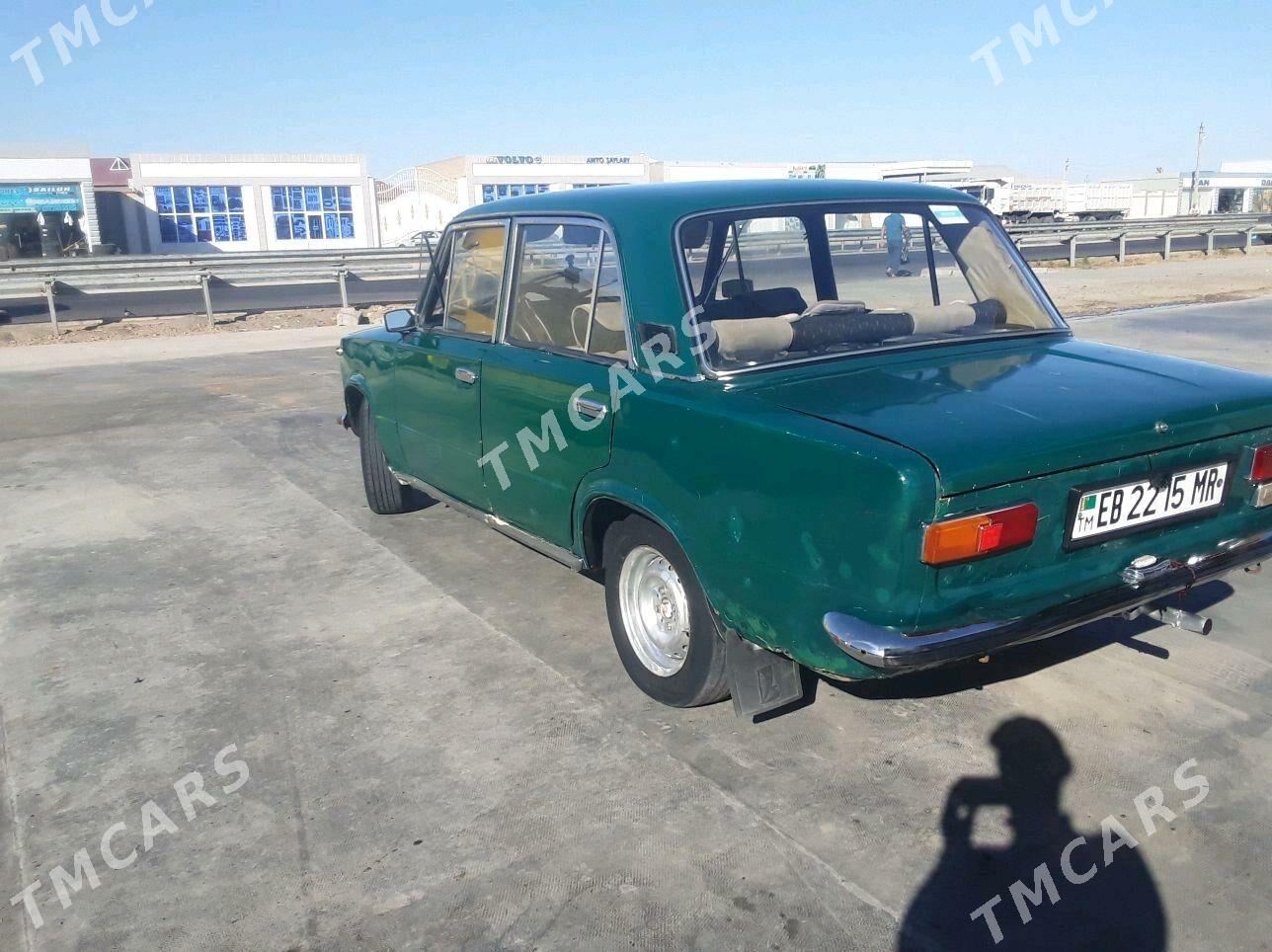 Lada 2104 1987 - 17 000 TMT - Мары - img 6