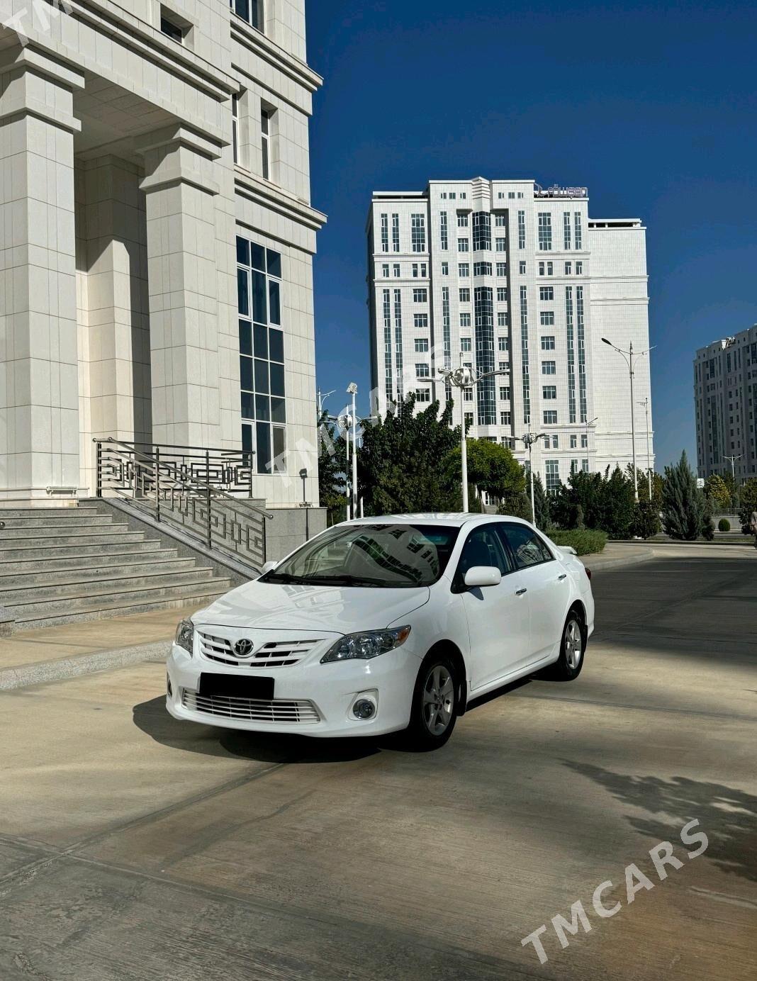 Toyota Corolla 2011 - 140 000 TMT - Aşgabat - img 2