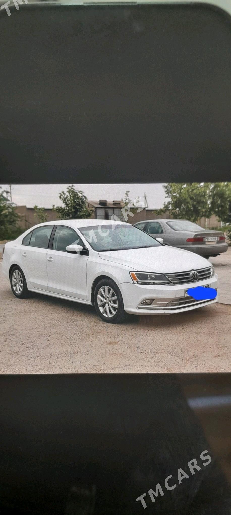 Volkswagen Jetta 2016 - 135 000 TMT - Mary - img 2