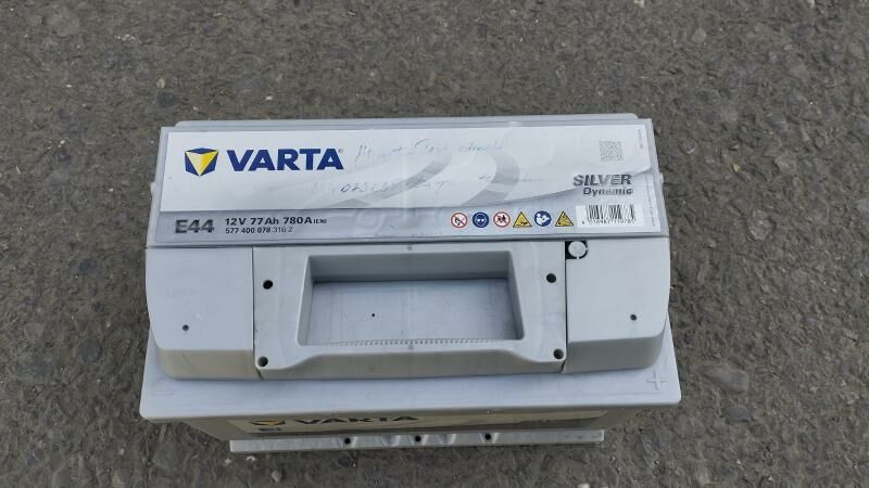 akumlator varta 400 TMT - Aşgabat - img 2