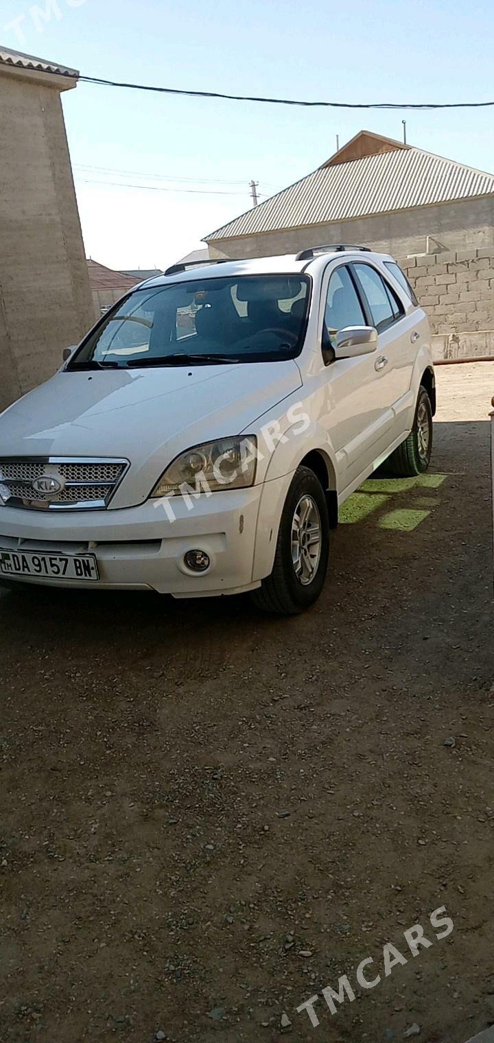 Kia Sorento 2003 - 90 000 TMT - Гумдаг - img 3