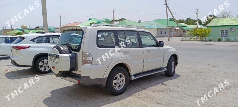 Mitsubishi Pajero 2009 - 215 000 TMT - Ашхабад - img 3