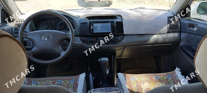 Toyota Camry 2004 - 110 000 TMT - Sarahs - img 6