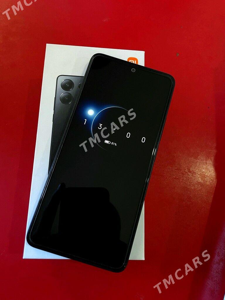 Redmi Note 13 8/256 - Мары - img 2