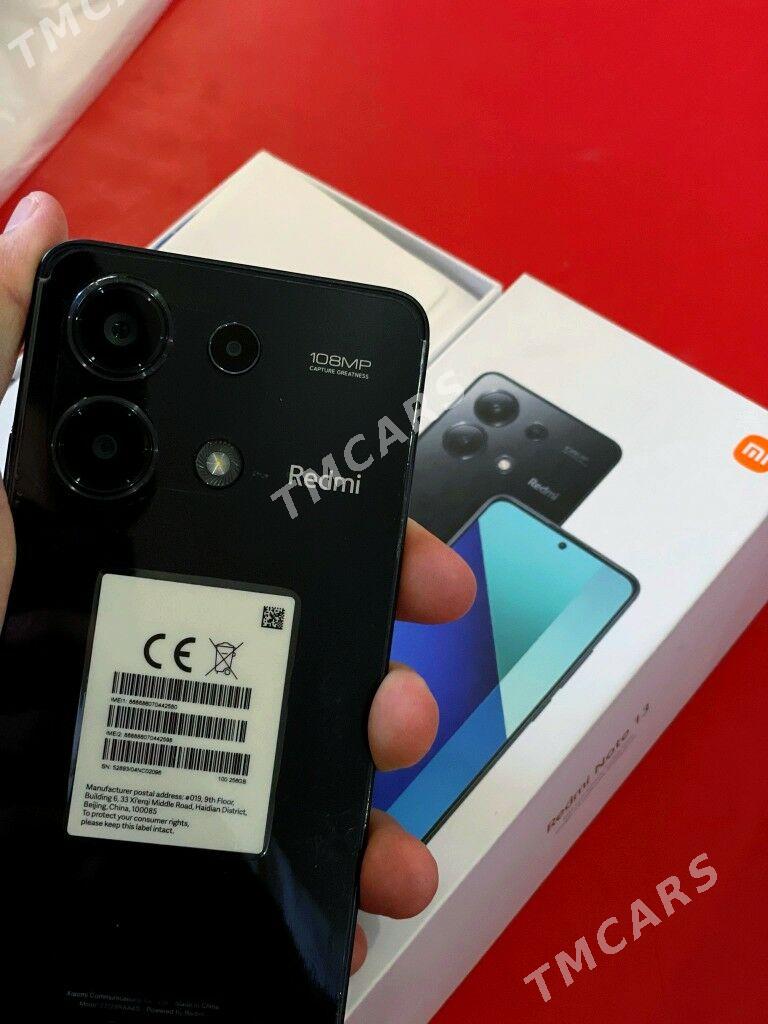 Redmi Note 13 8/256 - Мары - img 7