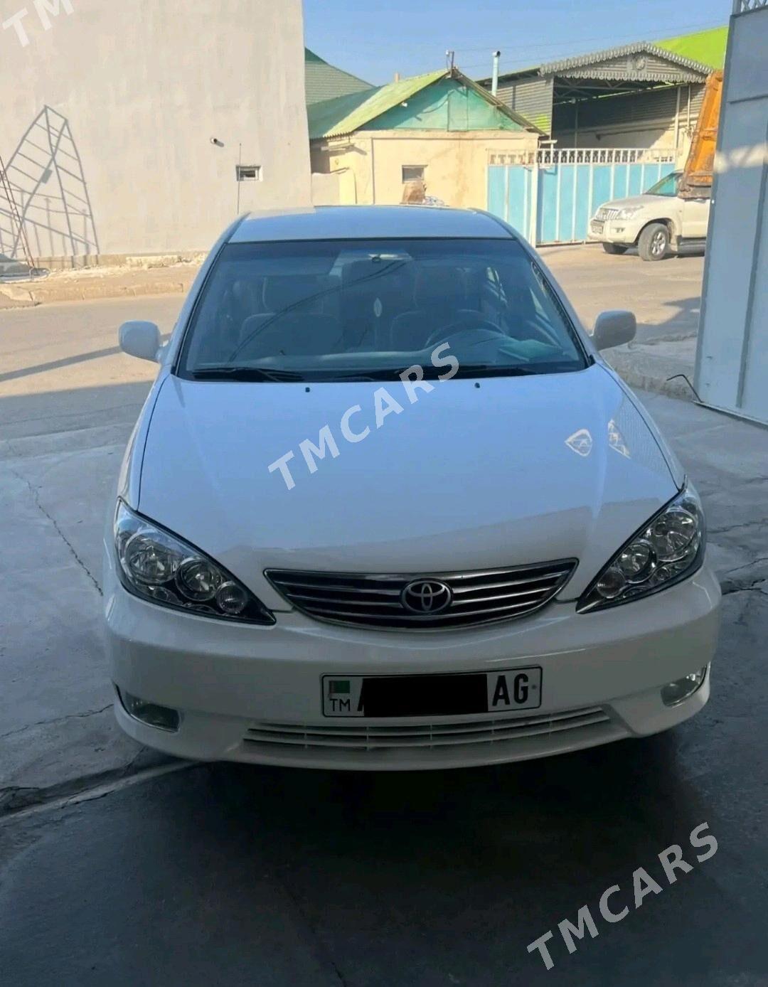 Toyota Camry 2005 - 146 000 TMT - Büzmeýin - img 5