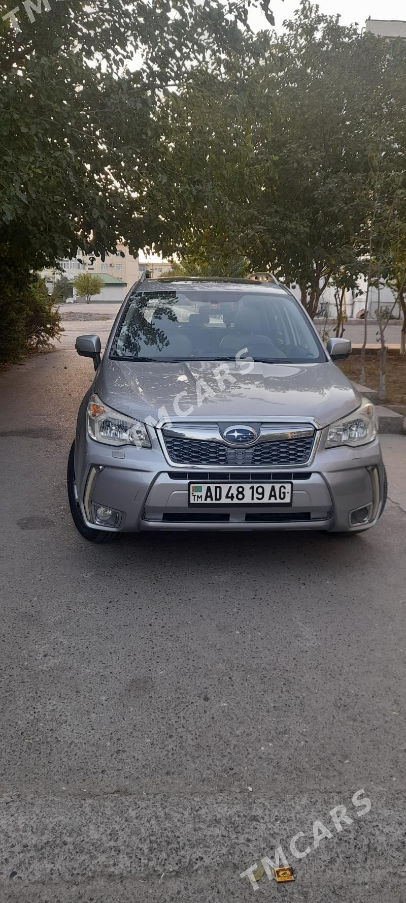 Subaru Forester 2015 - 260 000 TMT - Бузмеин ГРЭС - img 8