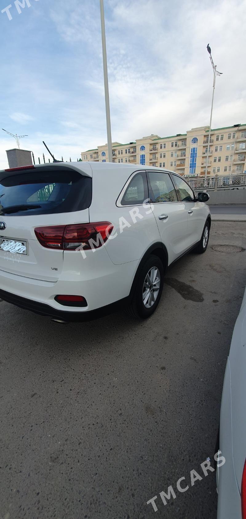 Kia Sorento 2020 - 330 000 TMT - Aşgabat - img 2