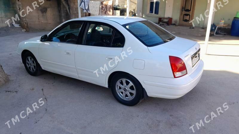 Hyundai Elantra 2001 - 75 000 TMT - Ашхабад - img 5