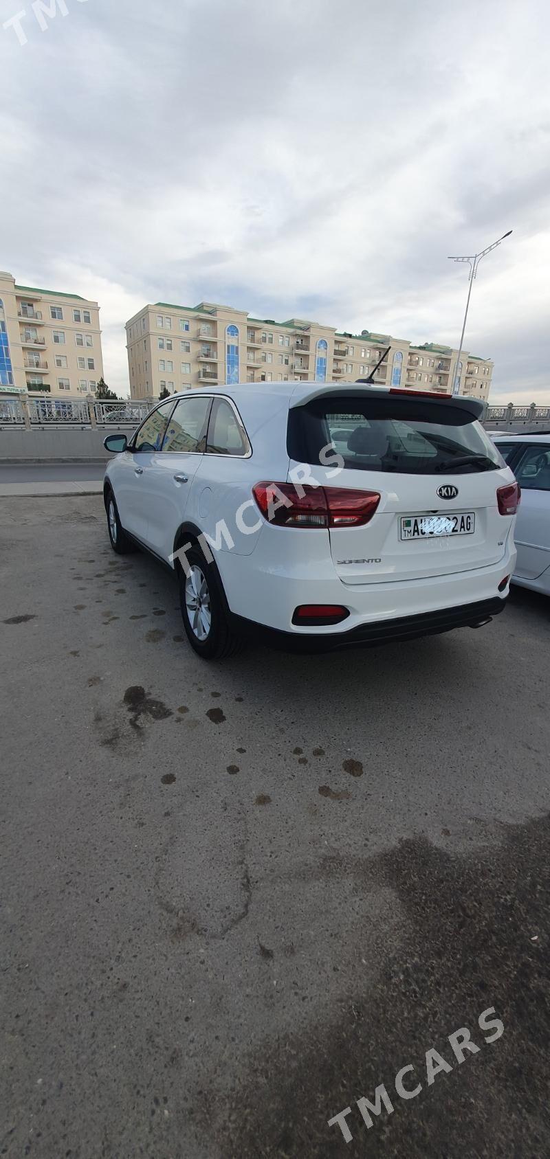 Kia Sorento 2020 - 330 000 TMT - Aşgabat - img 3