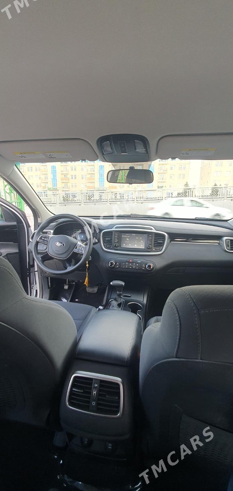 Kia Sorento 2020 - 330 000 TMT - Aşgabat - img 9