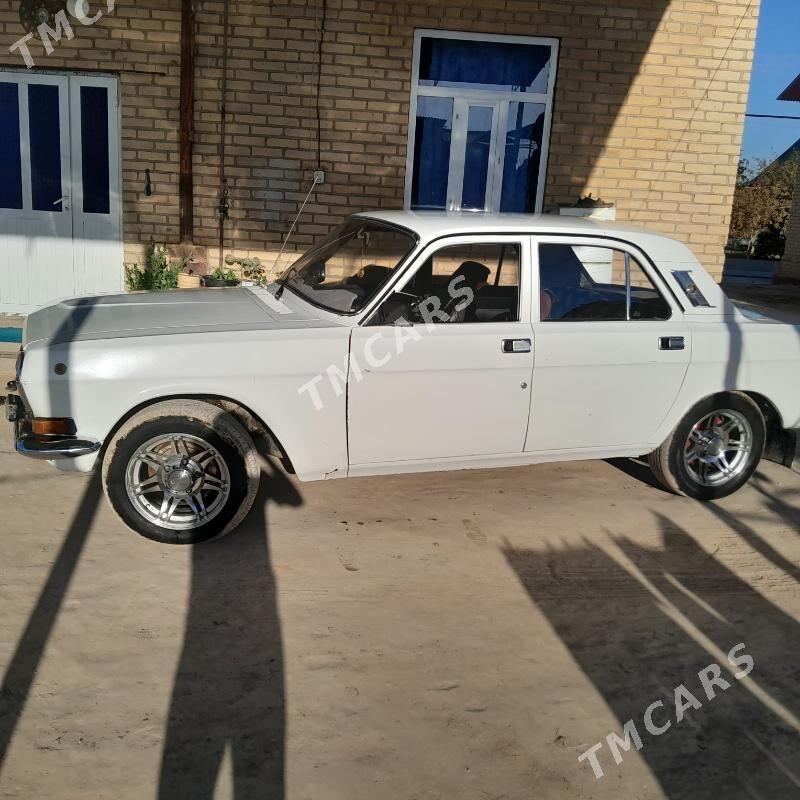 Gaz 24 1987 - 16 000 TMT - Сакар - img 2