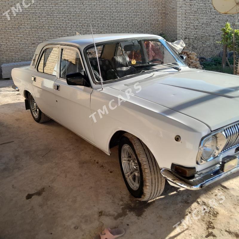 Gaz 24 1987 - 16 000 TMT - Сакар - img 4