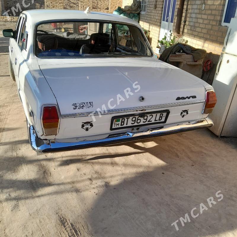 Gaz 24 1987 - 16 000 TMT - Сакар - img 3