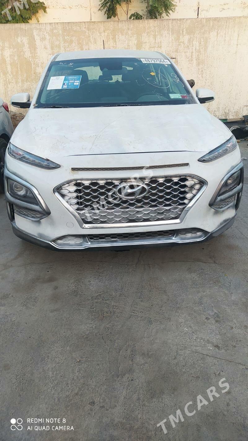 Hyundai Kona 2019 - 180 000 TMT - Aşgabat - img 4