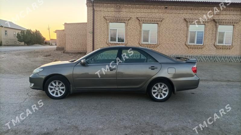 Toyota Camry 2004 - 120 000 TMT - Туркменабат - img 2