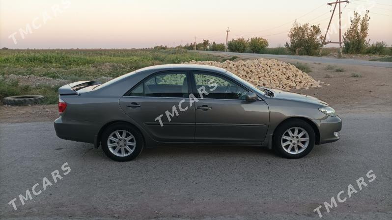 Toyota Camry 2004 - 120 000 TMT - Türkmenabat - img 3