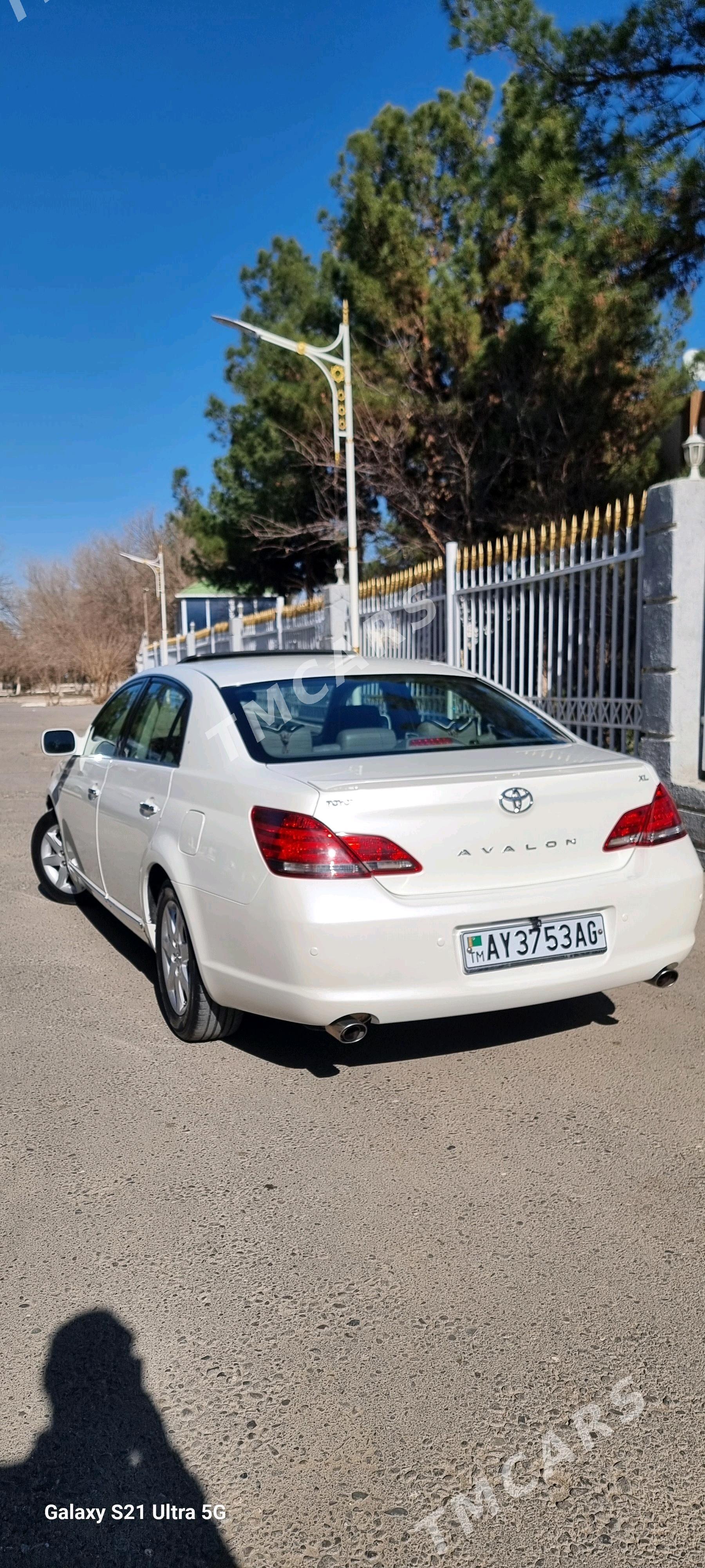 Toyota Avalon 2009 - 179 999 TMT - Хитровка - img 5