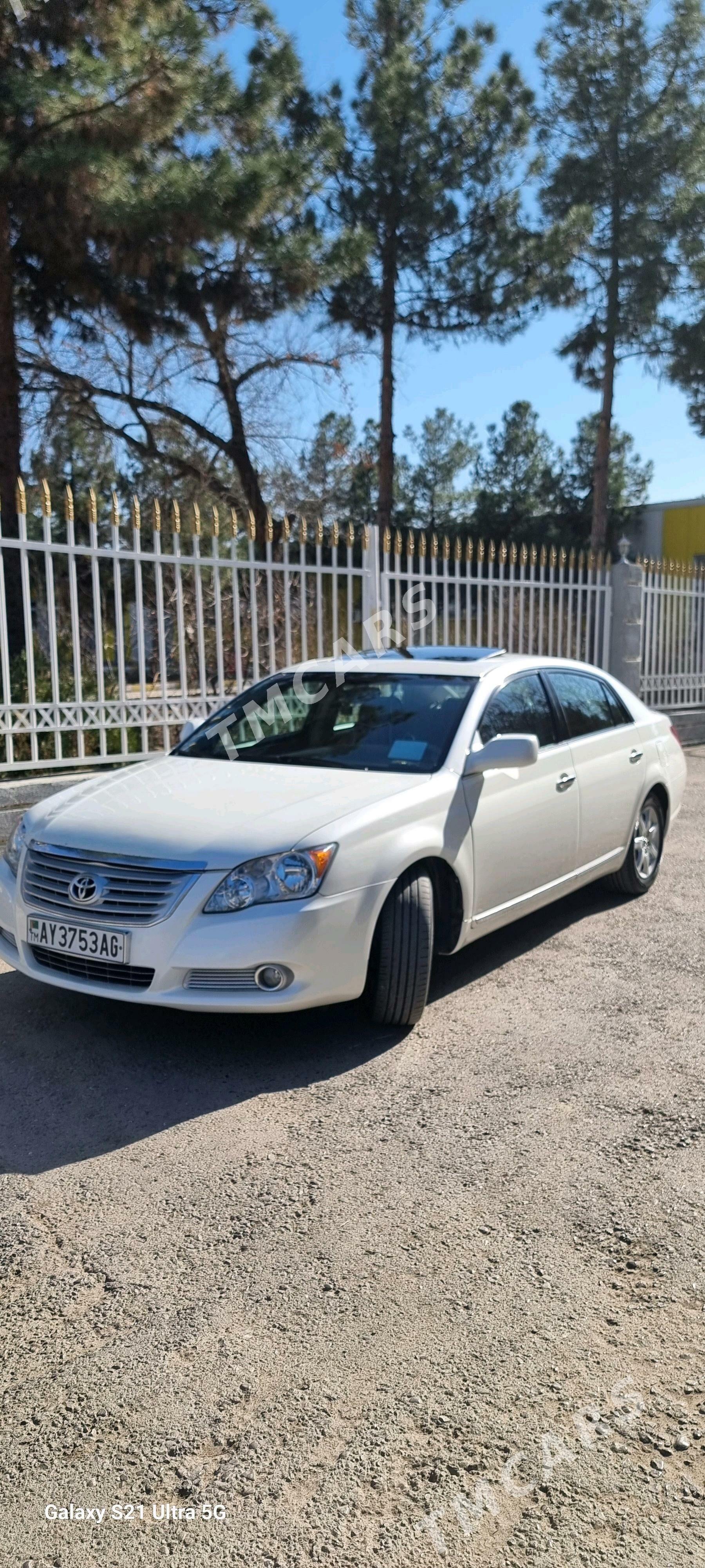 Toyota Avalon 2009 - 179 999 TMT - Хитровка - img 6