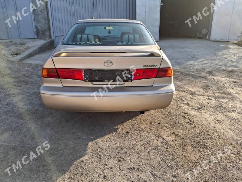 Toyota Camry 2000 - 125 000 TMT - Magdanly - img 2