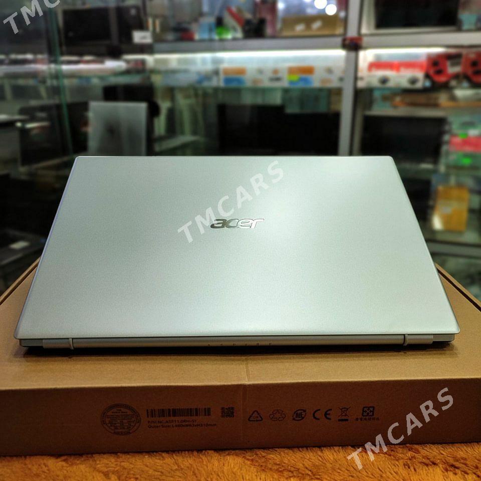 Acer Aspire/i5/MX550/RAM 20GB - Aşgabat - img 4