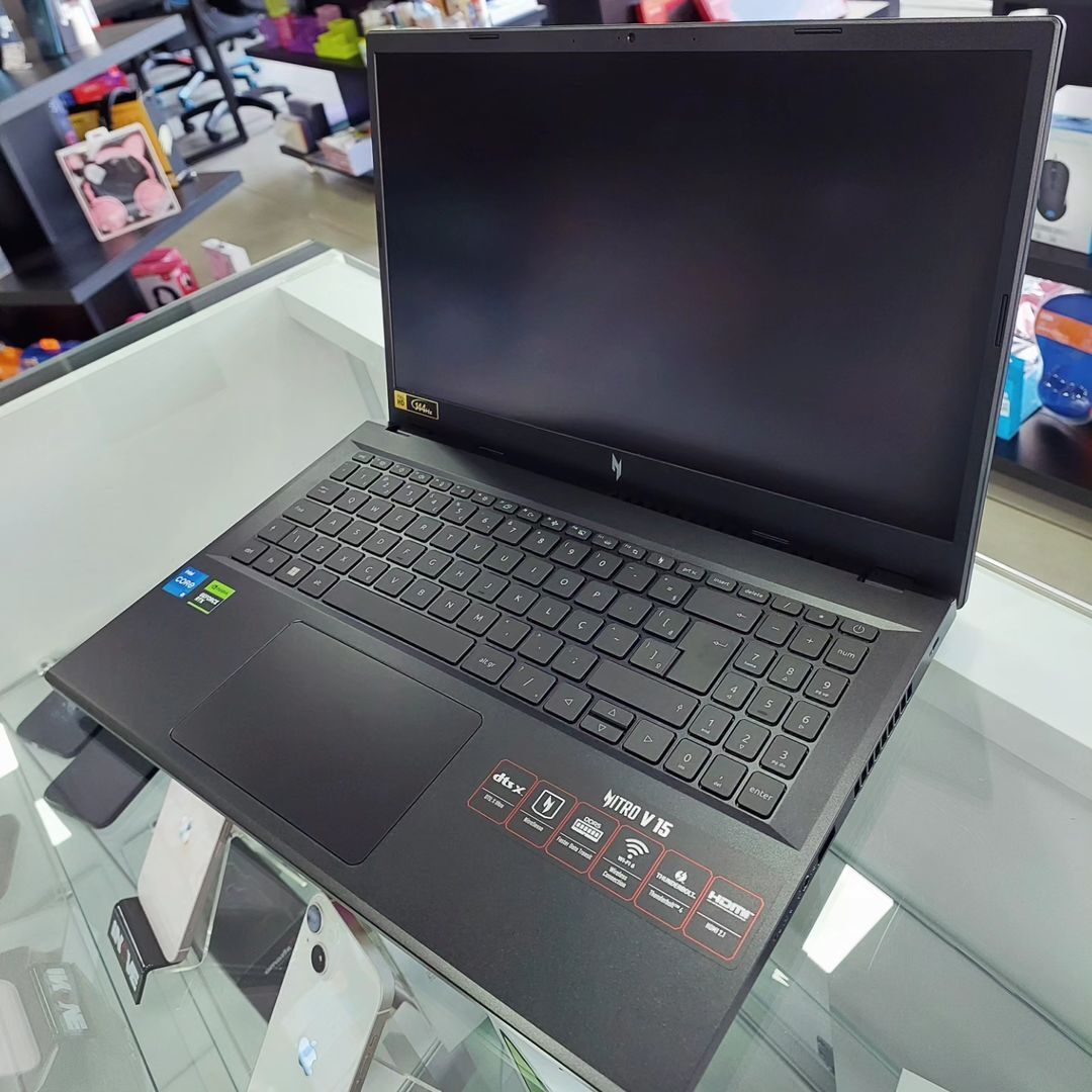 Acer Nitro/i7/RTX3050/RAM 16GB - Aşgabat - img 7