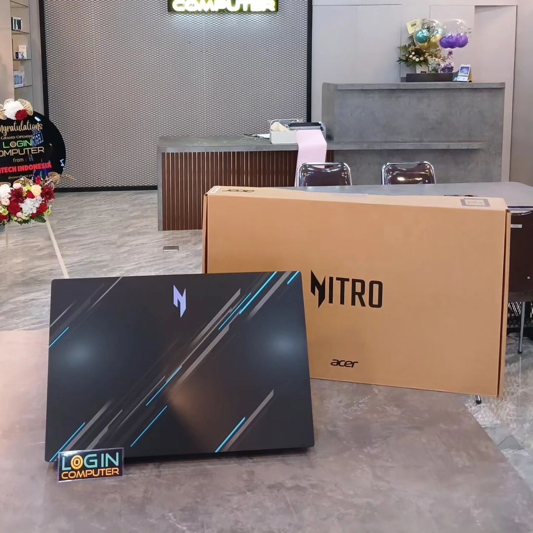 Acer Nitro/i7/RTX3050/RAM 16GB - Aşgabat - img 10