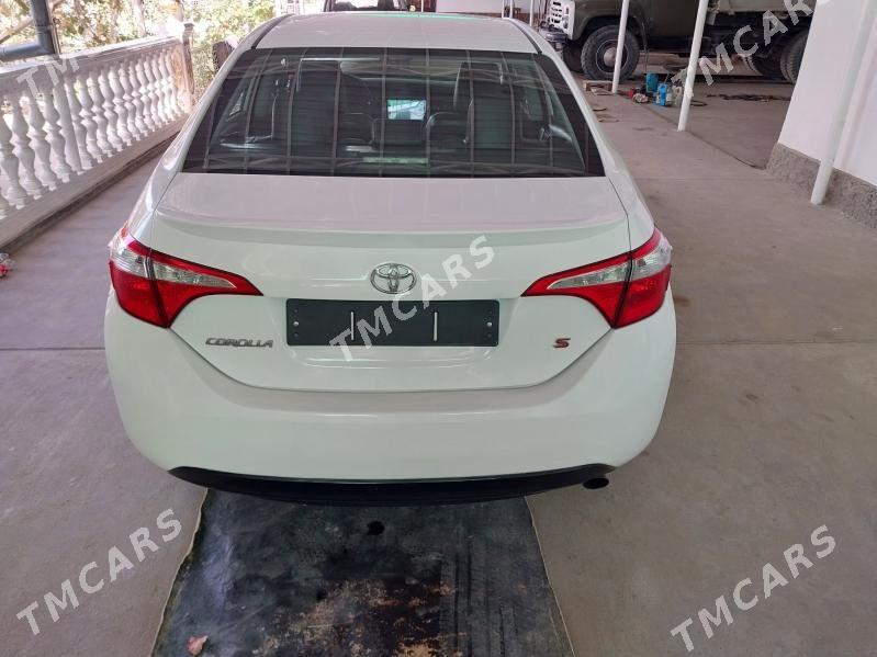 Toyota Corolla 2014 - 158 000 TMT - Кака - img 2