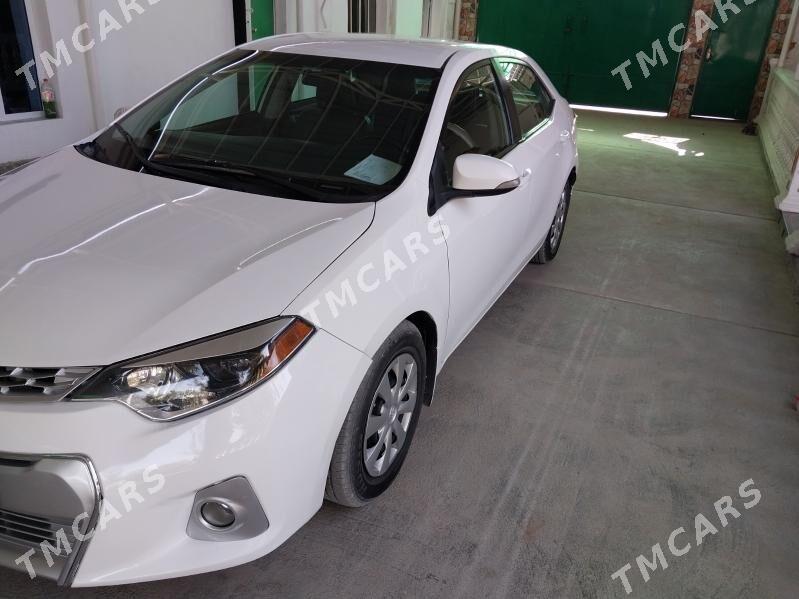 Toyota Corolla 2014 - 158 000 TMT - Kaka - img 5