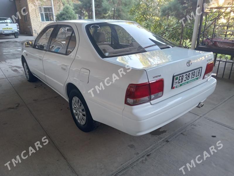 Toyota Camry 1995 - 60 000 TMT - Саят - img 4