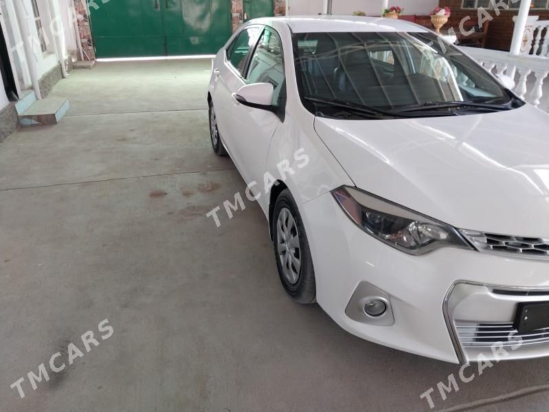 Toyota Corolla 2014 - 158 000 TMT - Кака - img 4