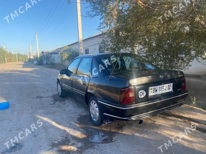 Opel Vectra 1992 - 23 000 TMT - Болдумсаз - img 2