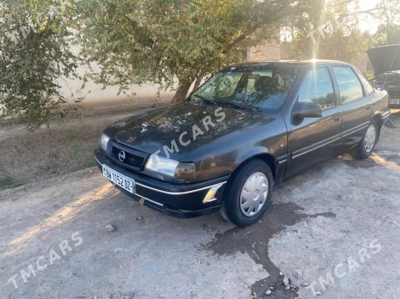 Opel Vectra 1992 - 23 000 TMT - Болдумсаз - img 3