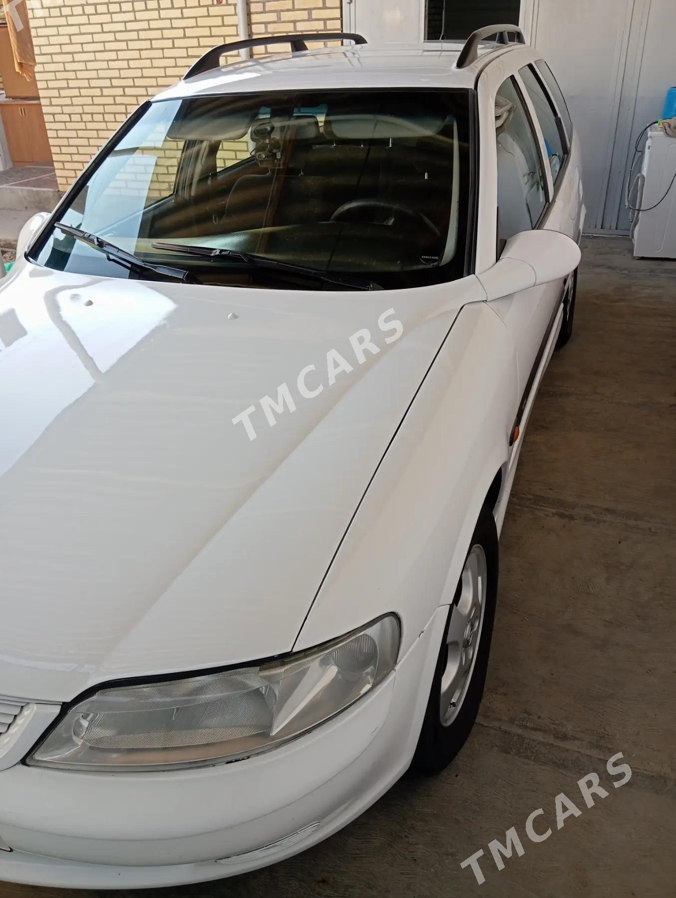 Opel Vectra 1999 - 60 000 TMT - Mary - img 3