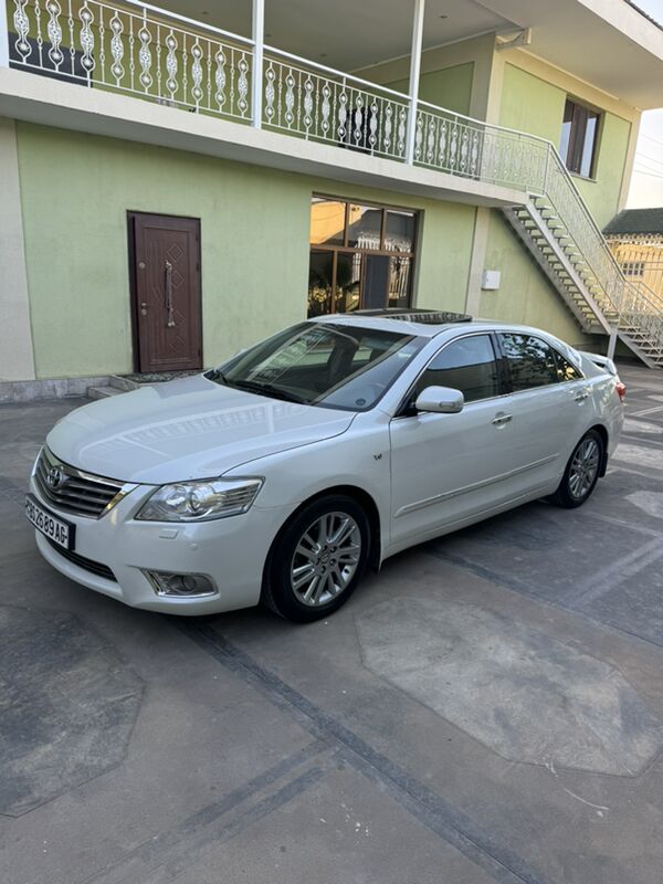 Toyota Aurion 2011 - 215 000 TMT - Ашхабад - img 2