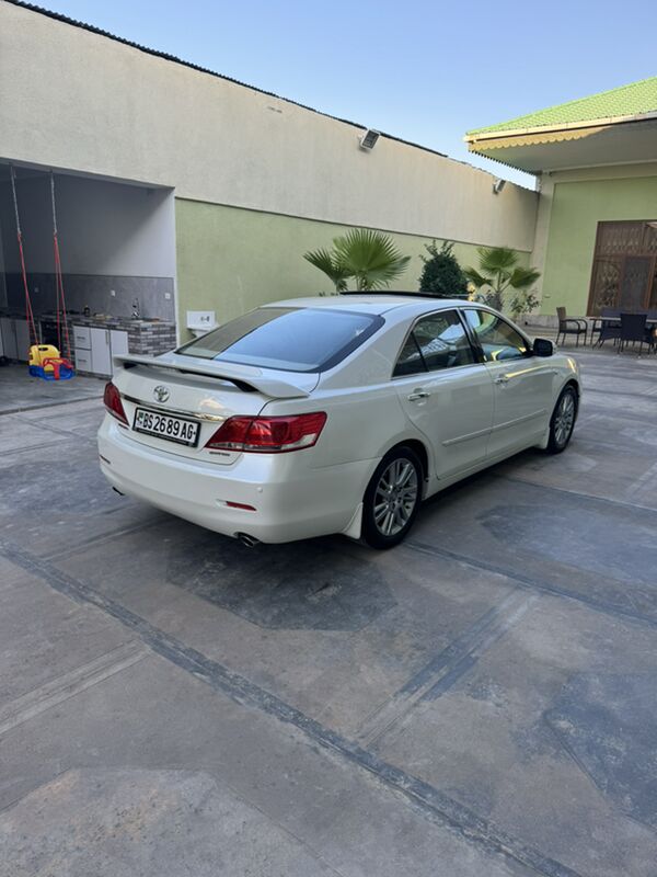 Toyota Aurion 2011 - 215 000 TMT - Aşgabat - img 5