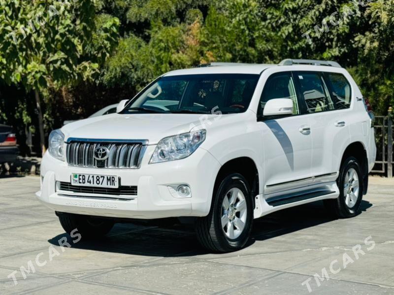 Toyota Land Cruiser Prado 2011 - 440 000 TMT - Мары - img 5