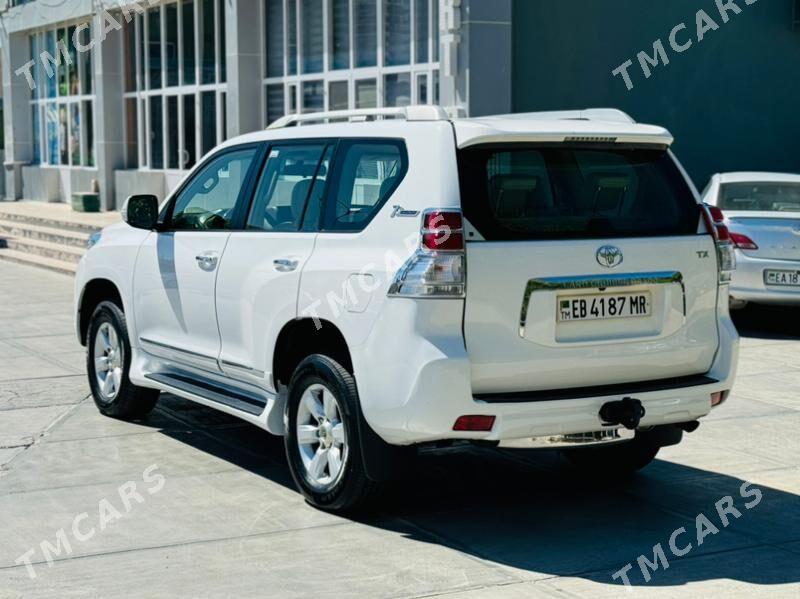 Toyota Land Cruiser Prado 2011 - 440 000 TMT - Мары - img 3