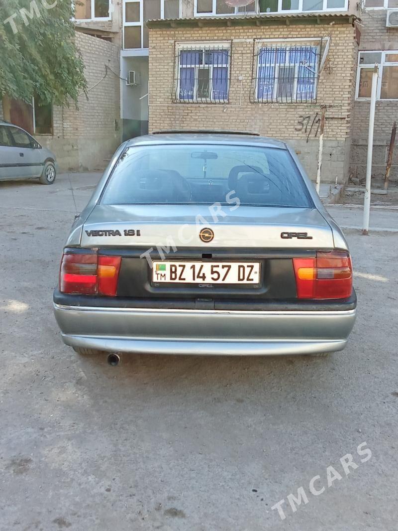 Opel Vectra 1991 - 22 000 TMT - Daşoguz - img 5