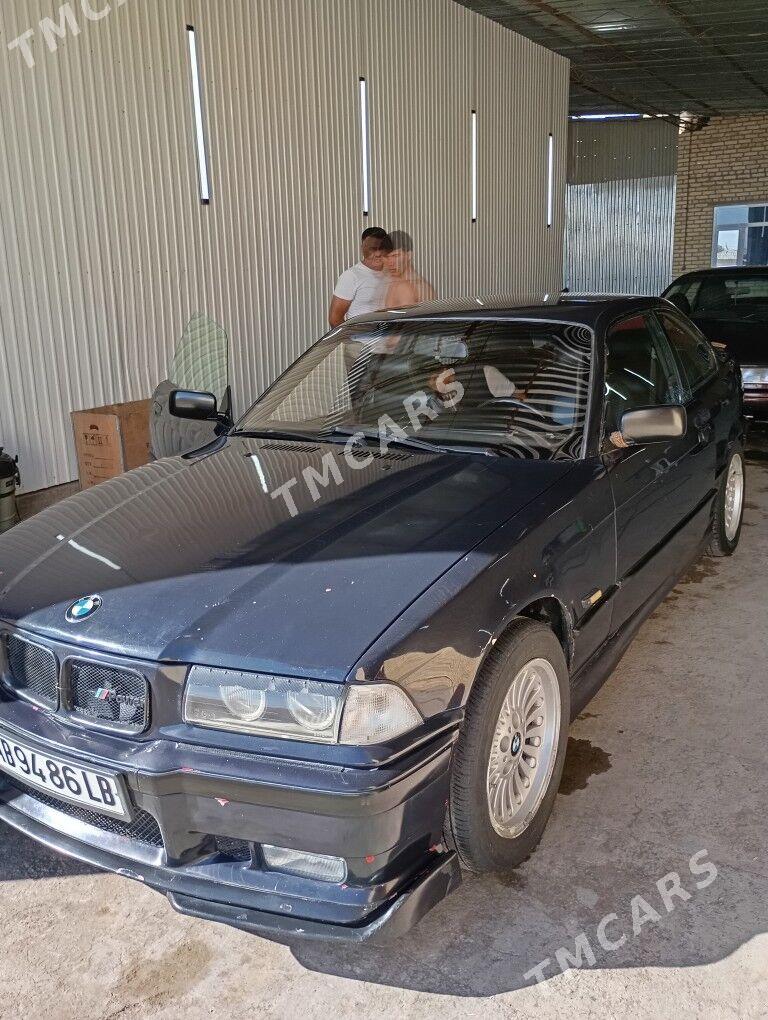 BMW 325 1992 - 40 000 TMT - Türkmenabat - img 3