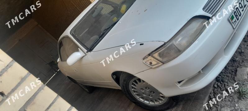 Toyota Mark II 1993 - 24 000 TMT - Саят - img 2