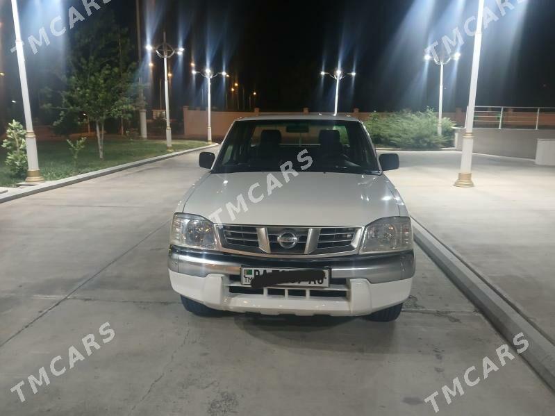 Nissan Navara 2009 - 115 000 TMT - Aşgabat - img 3