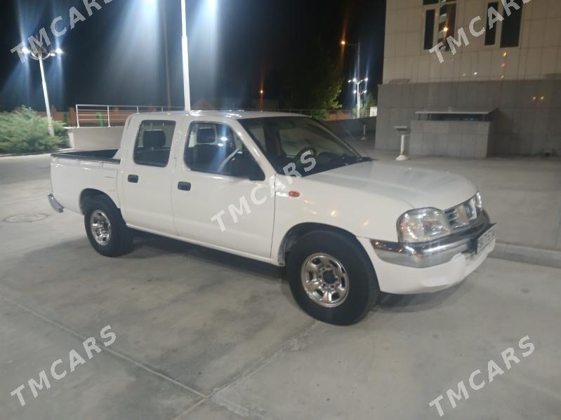 Nissan Navara 2009 - 115 000 TMT - Aşgabat - img 4