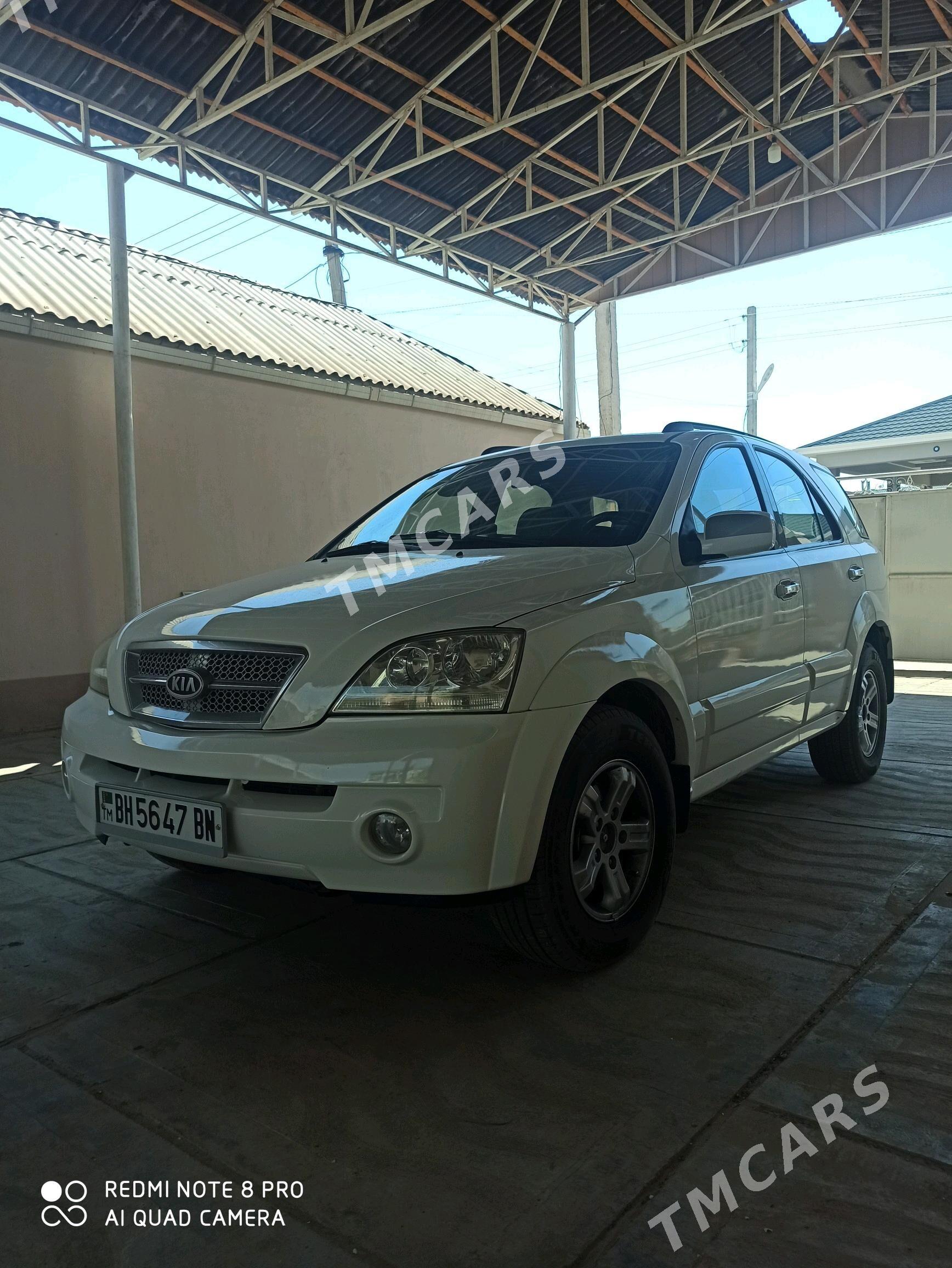 Kia Sorento 2005 - 100 000 TMT - Balkanabat - img 3