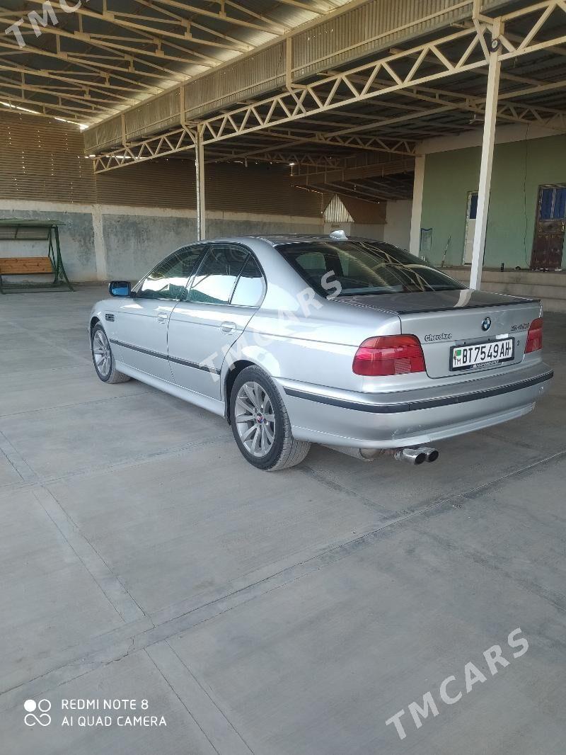 BMW 540 2000 - 75 000 TMT - Серахс - img 3