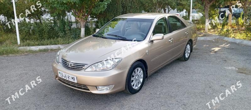 Toyota Camry 2005 - 174 000 TMT - Мары - img 2